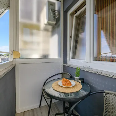 Apartman Mare Póla